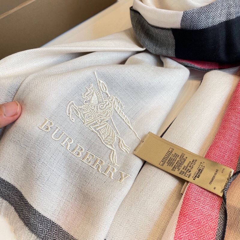 BURBERRY